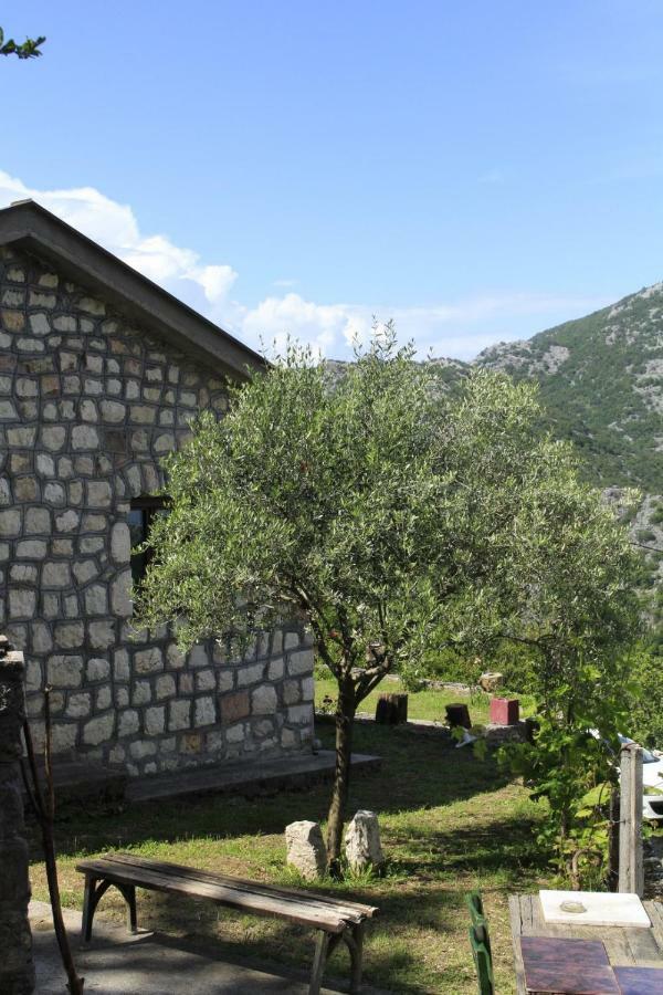 Villa Rent House Orahovo Virpazar Exterior foto